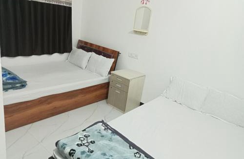 Ellora Cabin | Jay Bhandari Residency