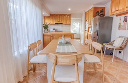 West Busselton House | JB’s - Jetty Busselton Stay
