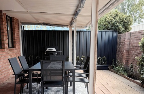 West Busselton House | JB’s - Jetty Busselton Stay