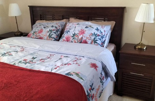 Baldivis House | JD Rooms
