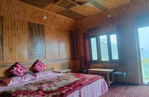 Theog House | JEET Home Stay