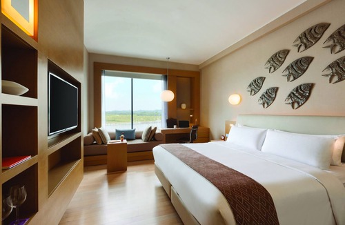 Nusajaya Hotel | JEN Johor Puteri Harbour by Shangri-La