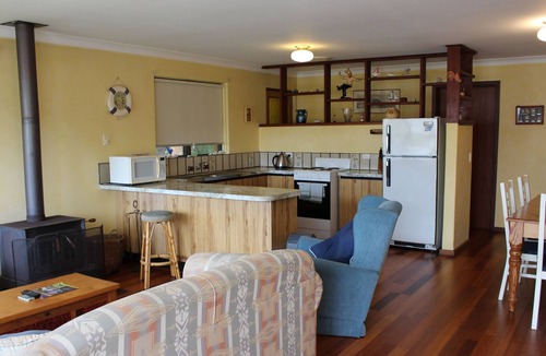 Augusta House | Jen's Beach House