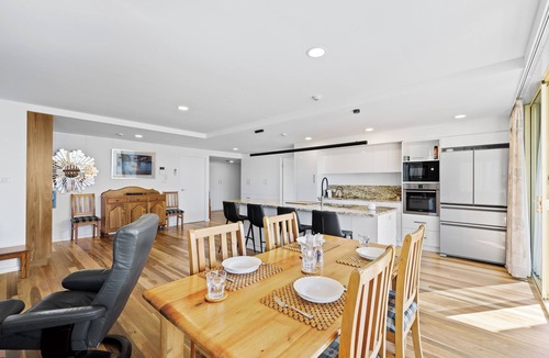 Hobart Central Business District Apartment | Jenatt Apartments Salamanca