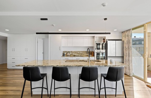 Hobart Central Business District Apartment | Jenatt Apartments Salamanca
