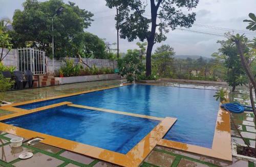 Karjat House | JenJon Karjat Resort - Hallelujah Villa