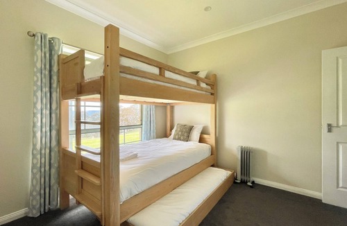 Good Forest House | Jenolan Luxury Farm Stay in Blue Mountains