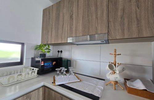 Bintulu Apartment | Jenz-2 Homestay