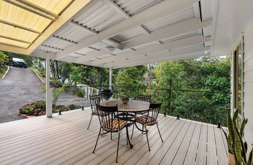 Tweed Heads House | Jeremy's Cottage - Beautiful Tweed Heads