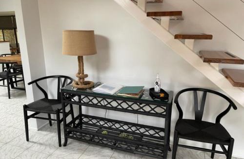 Vincentia House | Jervis Bay Beachfront