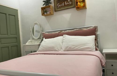Central Seberang Perai House | Jessie Home