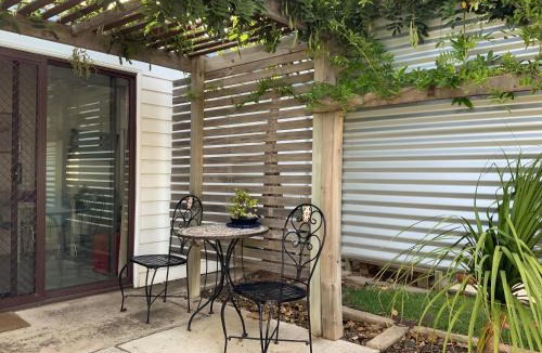 Normanville Apartment | Jetty Rd Granny Flat