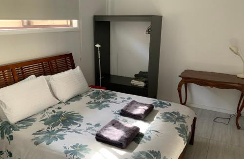 Normanville Apartment | Jetty Rd Granny Flat