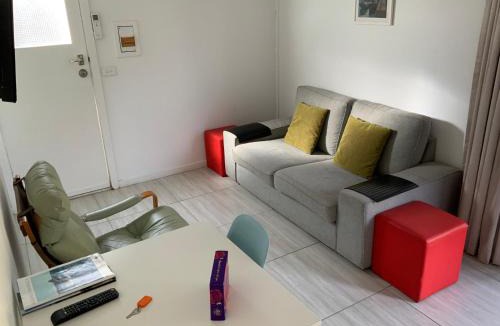 Normanville Apartment | Jetty Rd Granny Flat
