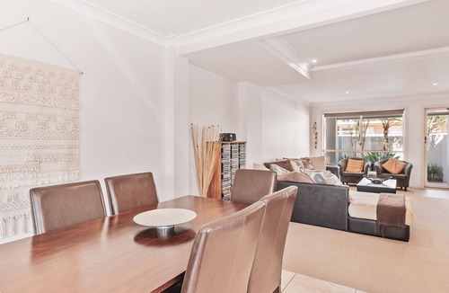South Evans Head House | Jewel on Booyong - Modern Coastal