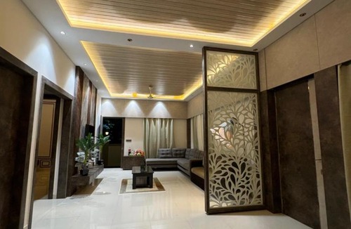 Bagdogra Villa | Jhigu