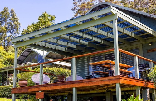 Kangaroo Valley Cabin | Jimmy’s ….