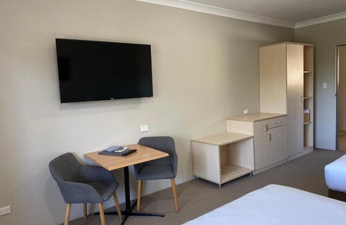 Jindabyne Hotel | Jindy Inn