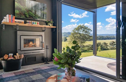 Conondale Villa | Jinibara Cottage