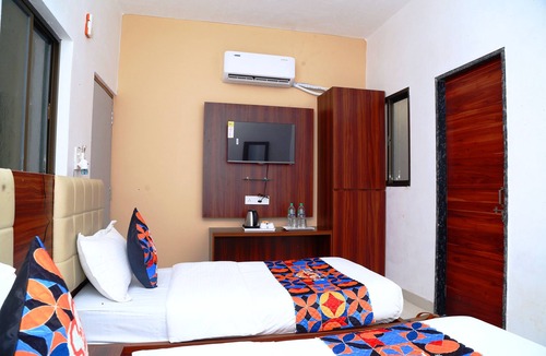 Pithampur Hotel | JMC HOTEL KIA INN