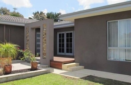 Gledhow House | Joe’s holiday home