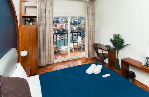 Rishikesh Hostel | Joey's By The Ganges