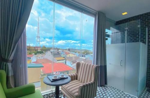 Parit Raja Apartment | John Sim Hotel
