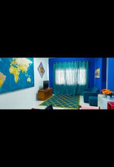 Pelindung Apartment | JOHNKEY Inn