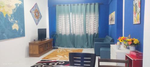 Pelindung Apartment | JOHNKEY Inn