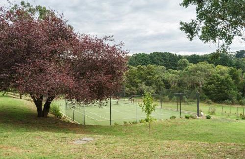 Red Hill House | Joie de Vivre