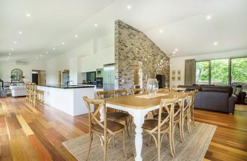 Red Hill House | Joie de Vivre
