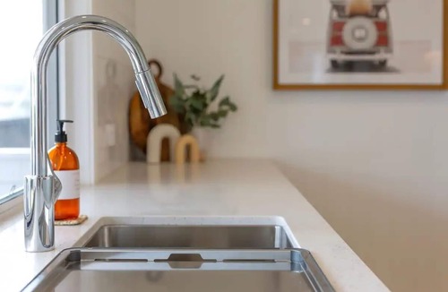 Kiama Downs House | Jones Beach Eureka Luxury Hideaway