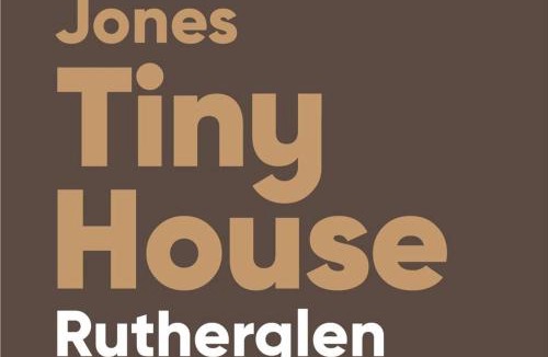 Rutherglen House | Jones Winery Tiny House on the Vineyard, Rutherglen - Off Grid