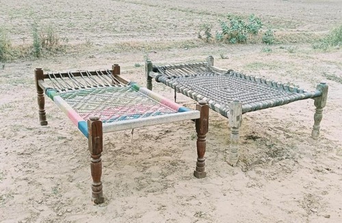 Kishangarh Bas House | Joon Farm