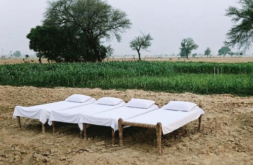 Kishangarh Bas House | Joon Farm