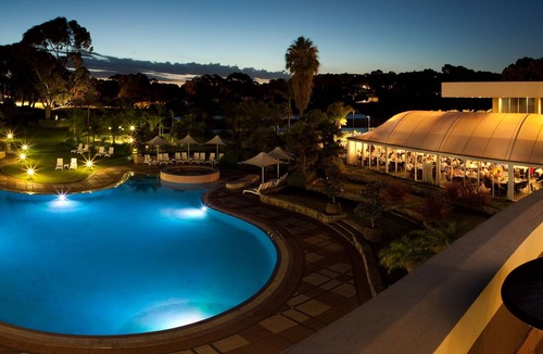 Connolly Hotel | Joondalup Resort