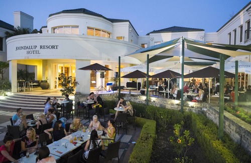 Connolly Hotel | Joondalup Resort