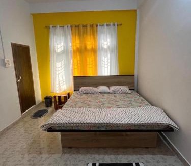 Jorhat House | Jorhat HideAway