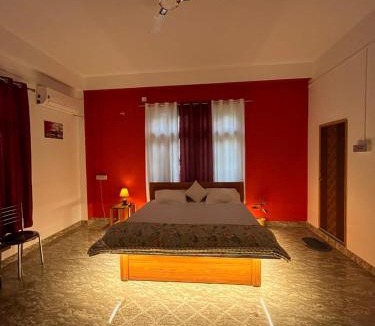 Jorhat House | Jorhat HideAway