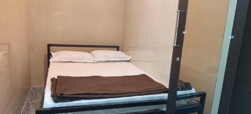 Rameshwaram Hotel | Joy Ac Hall & Rooms