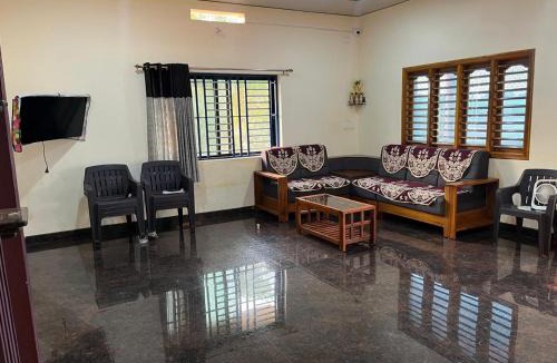 Murudeshwara Cabin | Joy Homestay