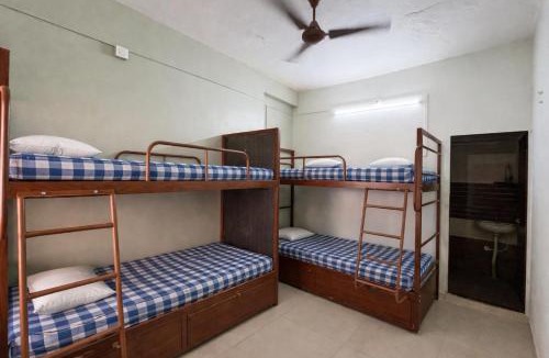 Kolhapur Hostel | Joy Stays