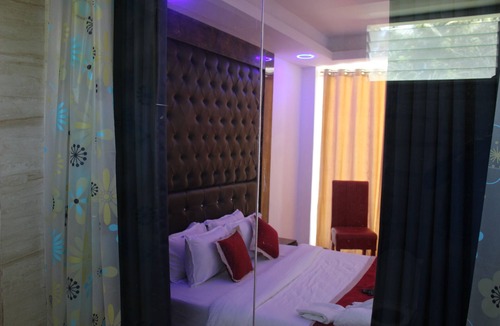 Havelock Island Hotel | Joye Grand