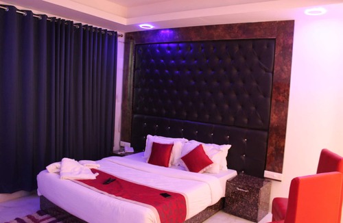 Havelock Island Hotel | Joye Grand