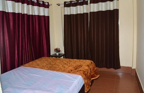 Mysore Villa | Joyful Homestay