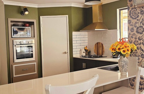 Beeliar House | Joyfull Living