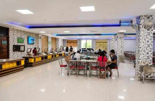 Jhajjar Hotel | Joygaon Hotel & Resorts