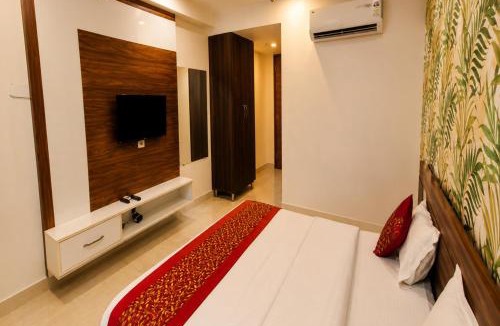 Jhajjar Hotel | Joygaon Hotel & Resorts