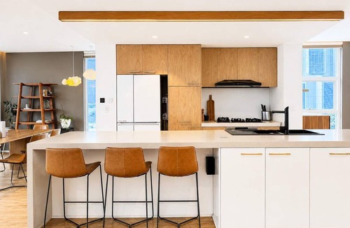 Docklands House | JuHaus Collection | Cloudhouse 210