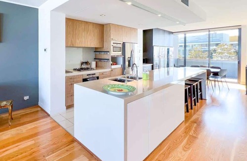 Docklands House | JuHaus Collection | Spirit Of District